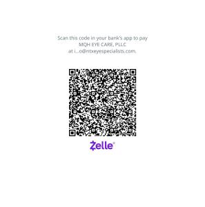 Zelle QR Code